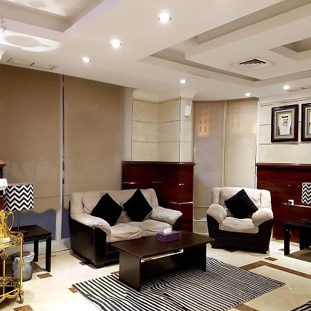 Al Muhanna Plaza Salmiya Kültér fotó