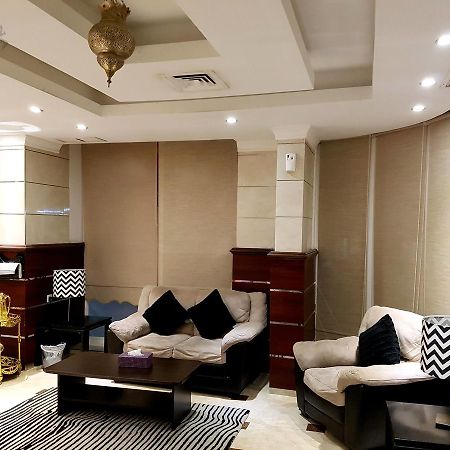 Al Muhanna Plaza Salmiya Kültér fotó