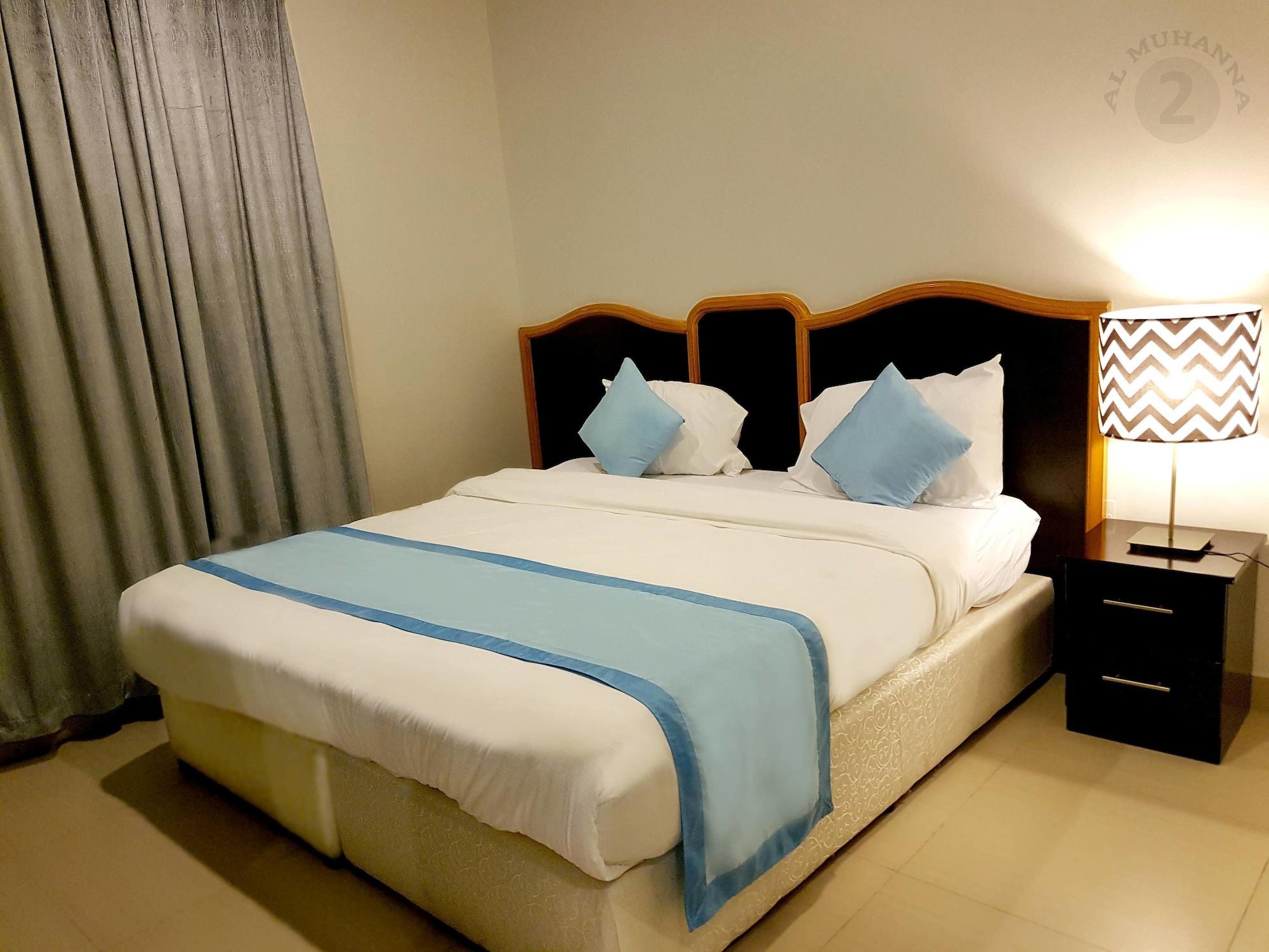 Al Muhanna Plaza Salmiya Kültér fotó