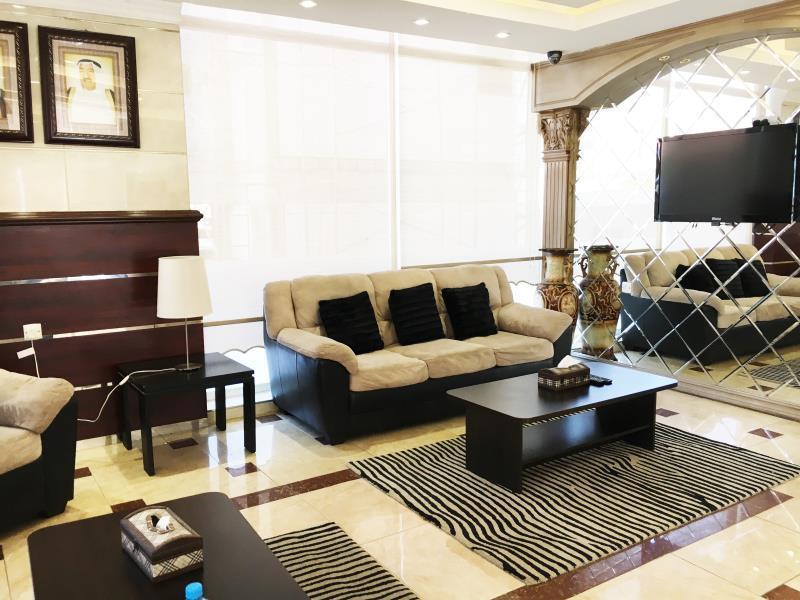 Al Muhanna Plaza Salmiya Kültér fotó