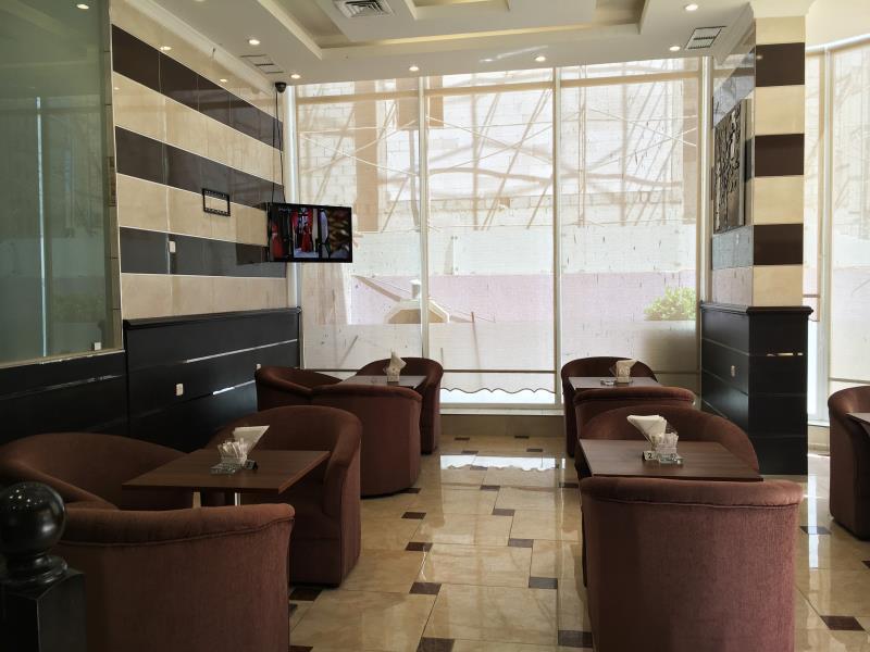Al Muhanna Plaza Salmiya Kültér fotó