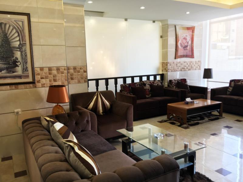 Al Muhanna Plaza Salmiya Kültér fotó