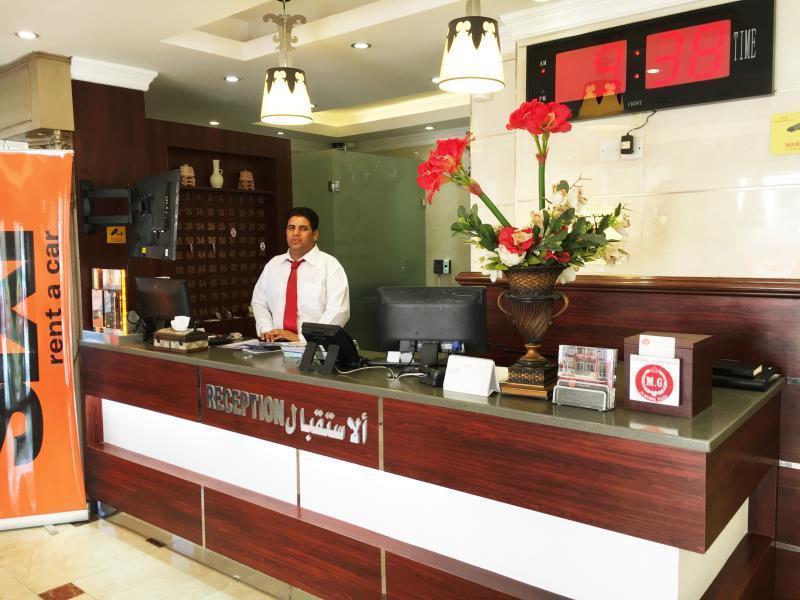 Al Muhanna Plaza Salmiya Kültér fotó