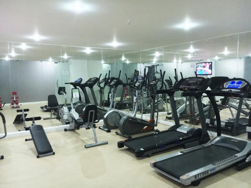 Al Muhanna Plaza Salmiya Kültér fotó