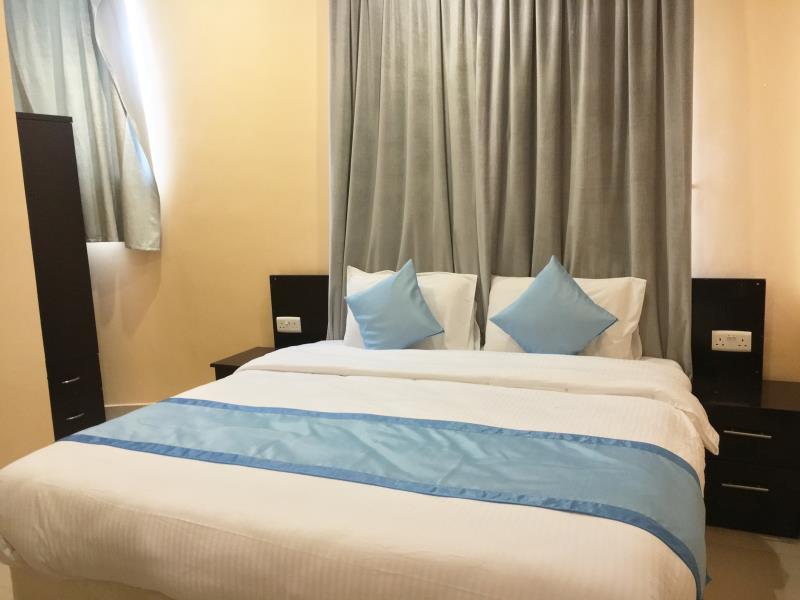 Al Muhanna Plaza Salmiya Kültér fotó